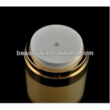 Pump Dispenser Creme Jar 15ml 30ml 50ml